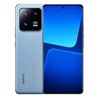 مواصفات هاتف Xiaomi 13 Pro