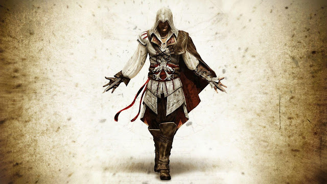 Assassin's Creed HD Quality Wallpapers