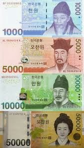 Download 5000 Gambar Duit Korea Selatan Paling Baru Gratis HD