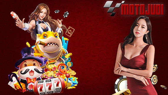 Situs Slot Joker123 Online Terbaik Di Indonesia