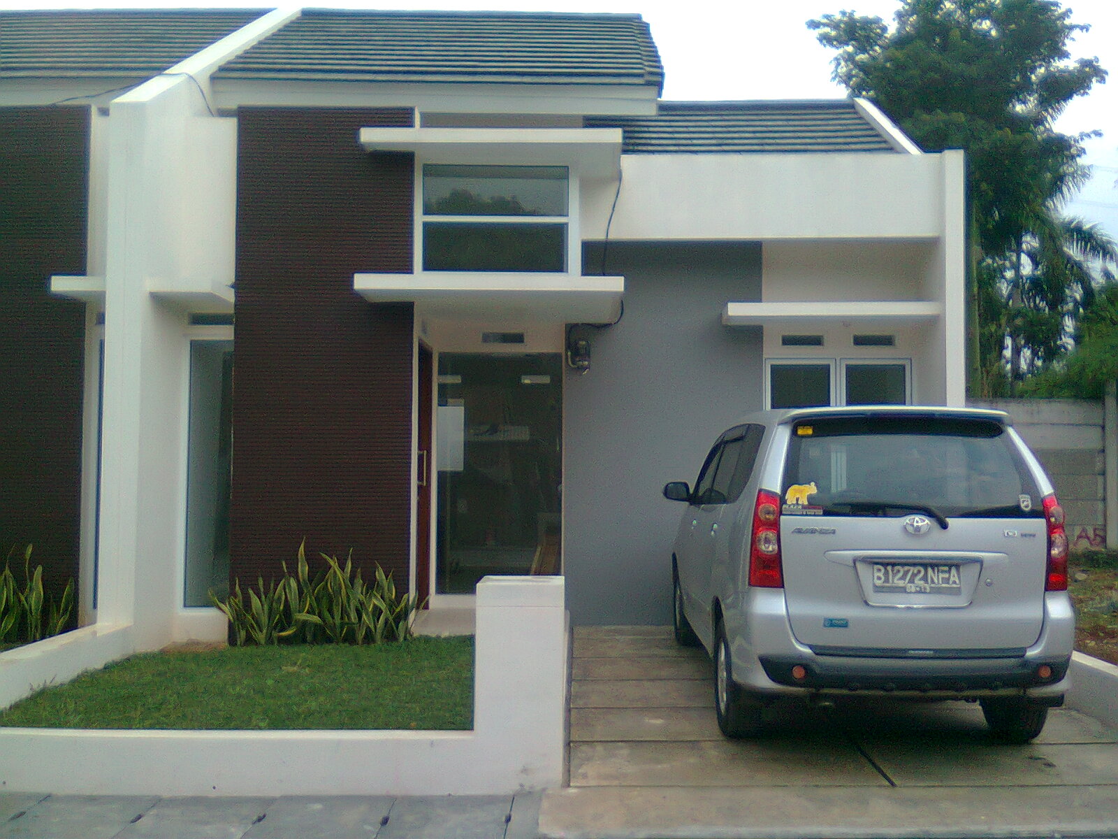 63 Desain Rumah Minimalis 7 X 15 Desain Rumah Minimalis Terbaru