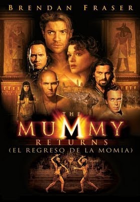 El regreso de la momia (2001)
