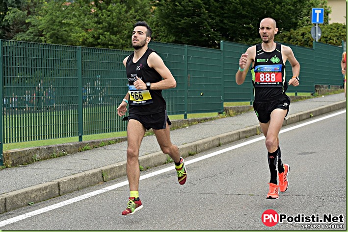 Fabio & Beppe