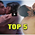 Top 5 Hottest Orgasm $ex Scenes In Bollywood