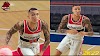 NBA 2K21 Kyle Kuzma Cyberface Updated Look [Wizards] now 100% Released by AGP2K GAMING PH