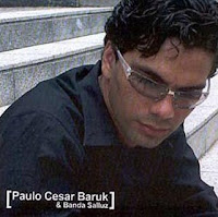 Paulo César Baruk - Diferente (Retirado à Pedido do Advogado da Gravadora, via E-mail) 2003