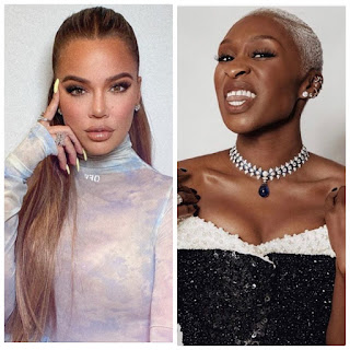 Cynthia Erivo Mocks Khloe Kardashian’s Changing Look TikTok Video amid new makeover look