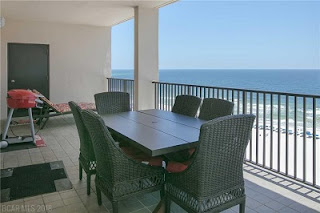 The Palms Condo For Sale, Orange Beach AL 