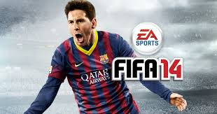 DOWNLOAD FIFA 14 - Legacy Edition Europe game ISO for Android - www.pollogames.com