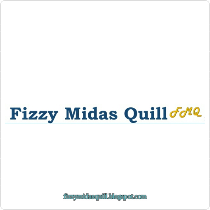 Fizzy Midas Quill