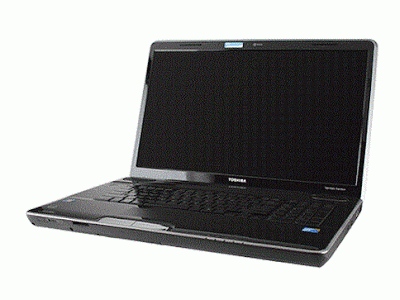 Toshiba Satellite P505-S8980