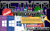 Activar Windows 8.1 [Todas Las Versiones] x86 32-bit x64 64-bit 100% FULL [MEGA]