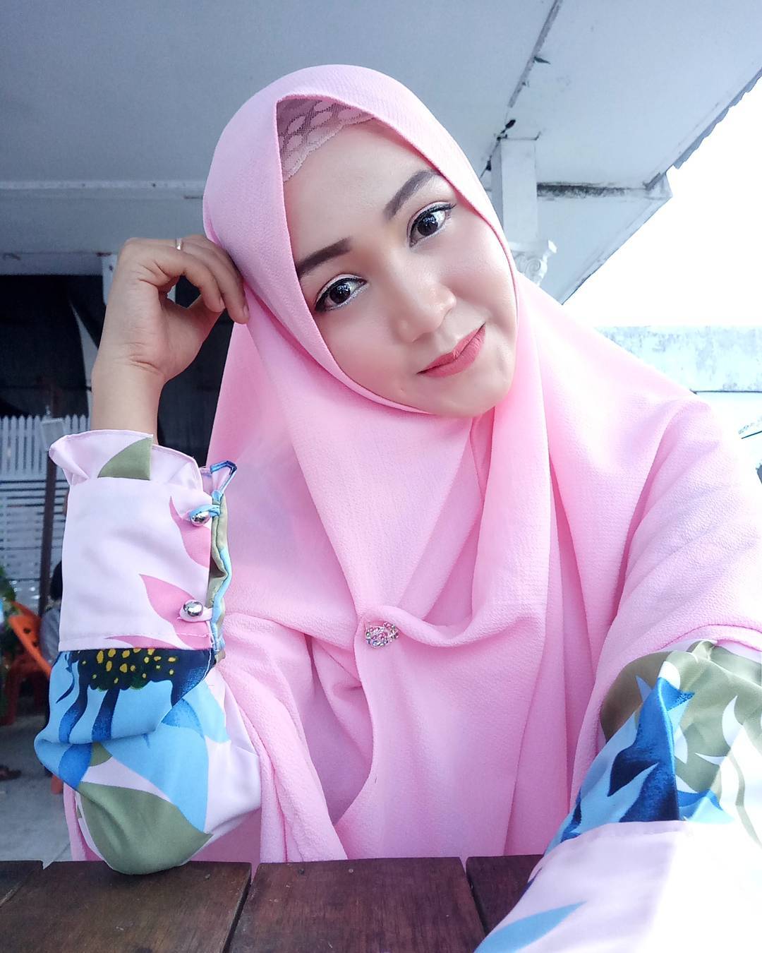 Gadis Jilbab Cantik-67