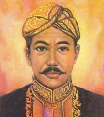 Pangeran Antasari