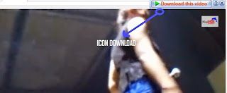 Icon Download IDM Muncul