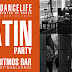 Dancelife + Ritmos - Latino & Lounge