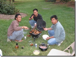 bbq bbq