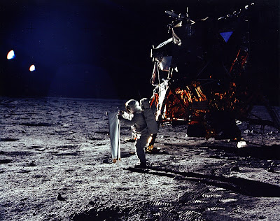 Outra História: Chegada do homem à lua - Apollo 11 - Outra ...