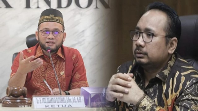 Polemik KUA, DPD RI Beri 3 Pandangan Menohok ke Menteri Agama!
