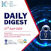 Daily Digest: Indian Cyber Crime Coordination Centre (I4C) Daily Digest 27-04-2023