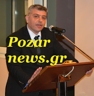 www.pozarnews.gr: Ανακοίνωσε την υποψηφιότητα του ο Νίκος Παρούτογλου