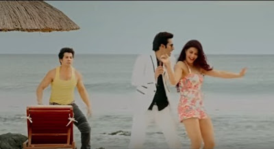 Aa Toh Sahii Lirik Terjemahan Judwaa 2