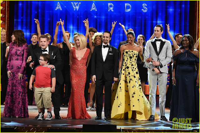 Tony Awards 2018 Live Stream