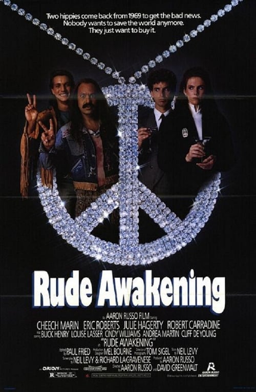 Ver Rude Awakening 1989 Online Audio Latino