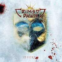 Το album των Crimson Dawn "Inverno"