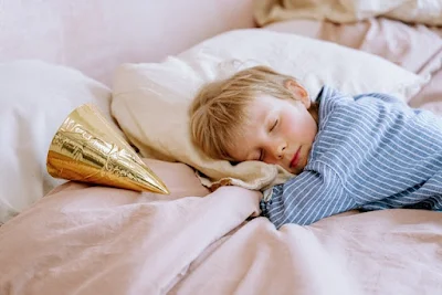 Kids Meditation For Sleep : 16 Tips For Kids Best Sleep Ever