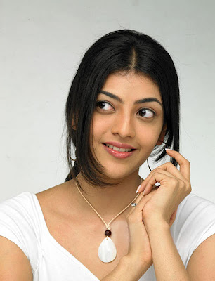 Tollywood Actress Kajal Agarwal Stills