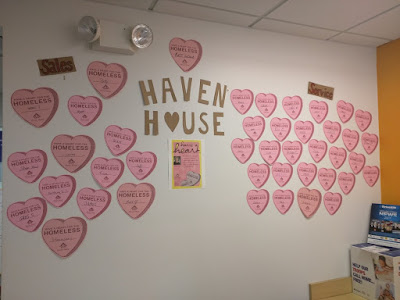 Have a Heart for the Homeless with Haven House