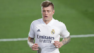 World Cup: Toni Kroos picks best manager to replace Didier Deschamps as France coach