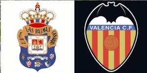 Resultado Las Palmas vs Valencia Liga 10-2-2024