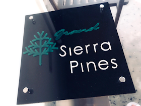 Grand Sierra Pines Hotel in Baguio City