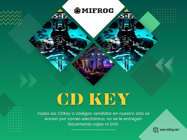 CD Key