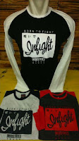 Tips Kaos Raglan Terbaru 2 September 2016 Awal september sudah belanja kaos kaos distro terbaru belum Tips Kaos Raglan Terbaru 2 September 2016