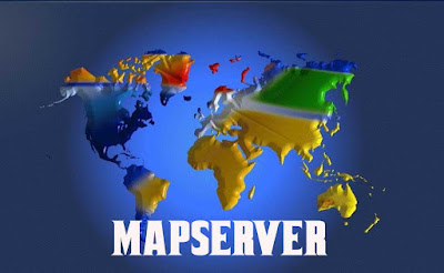 Mapserver 2015, pelatihan mapserver,bimtek mapserver
