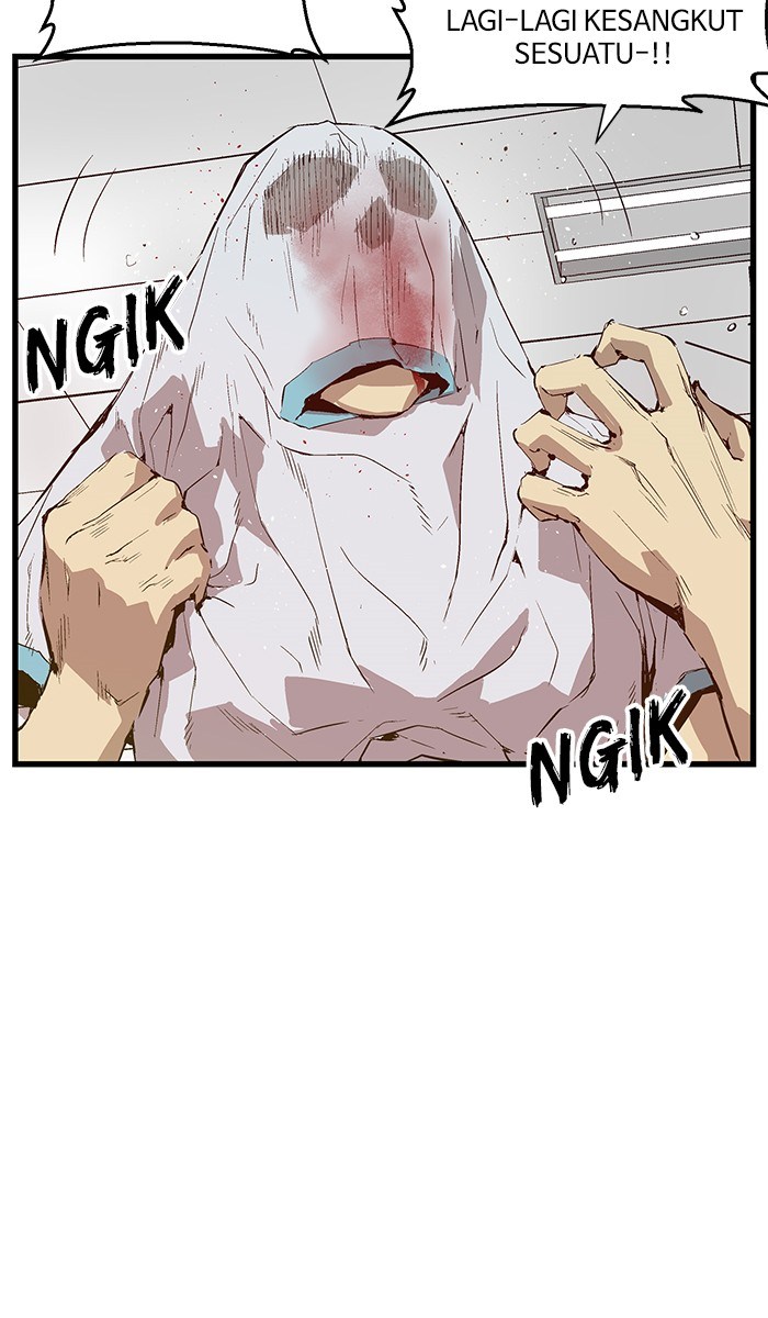 Webtoon Weak Hero Bahasa Indonesia Chapter 35