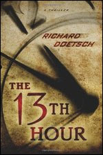 The 13th Hour: A Thriller