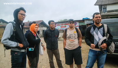 Susur Jejak Spoorwegen, Rel Kereta Api yang Membelah Bandung Hingga Ciwidey Bagian 1