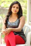 Actress Karunya New glam pics-thumbnail-68