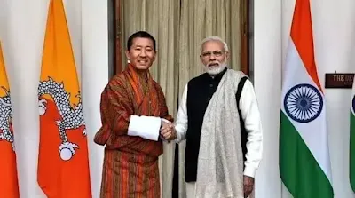 Cabinet approves MoU between India and Bhutan on Cooperation in the areas of Environment: Highlights with Details