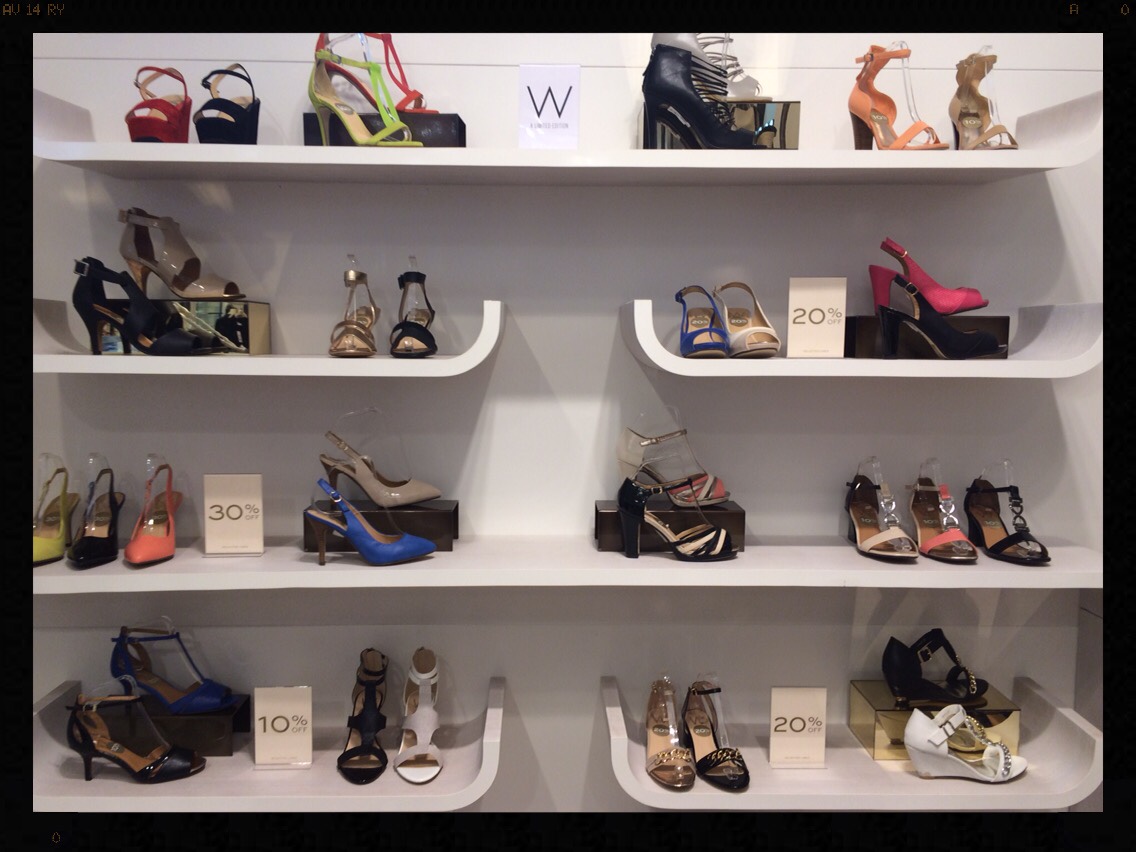 Wallis Fashion Shoes