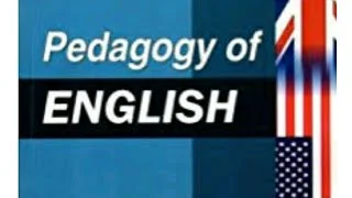 [PDF] English Pedagogy and Teaching Methodology PDF Notes for TET/CTET Download Now