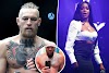Conor McGregor Breaks Silence After Azealia Banks Nudes Scandal with Bizarre Birthday Post