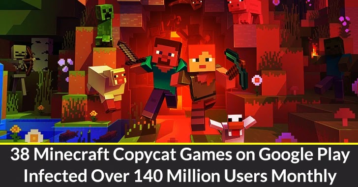 Minecraft Games 🧱 Play on CrazyGames