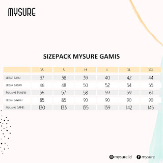  Saudja Store gamis 12 tahun Pulau Pramuka