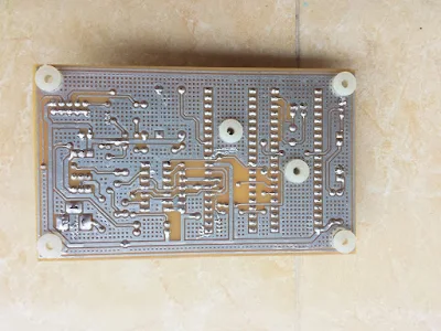 DIY Vs Fabrication Service PCB