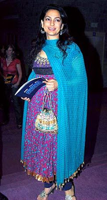 Bollywood babes on traditional dress